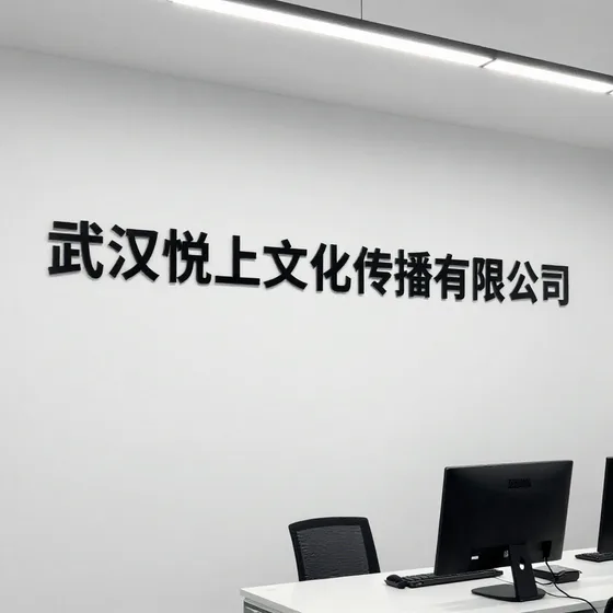 武汉悦上文化传播有限公司